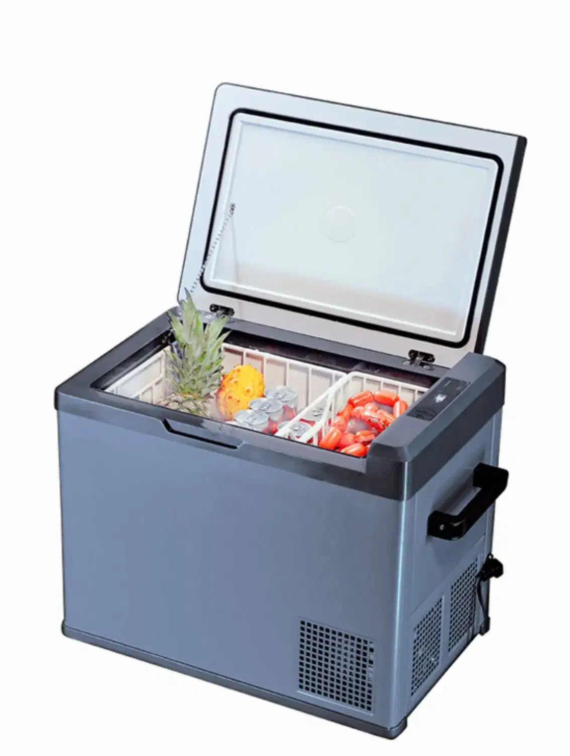 مینی یخچال فریزر کمپر صندوقی ماشینی خودرو آفرود|کوهنوردی و کمپینگ|اصفهان, خلجا|دیوار