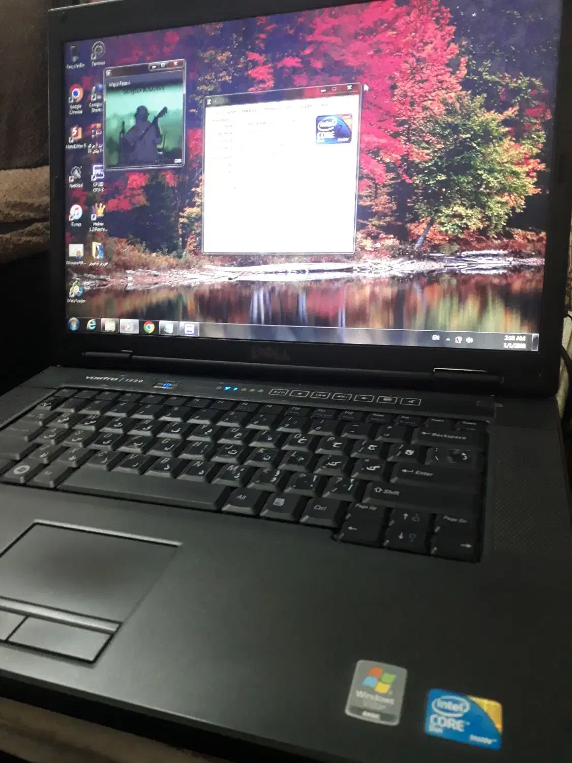 لپ تاپ دل|رایانه همراه|اصفهان, جاوان|دیوار