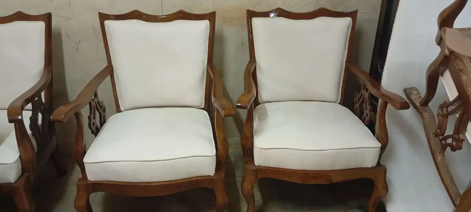 تعمیر ی مبلمان در منزل و محل کار|تخت و سرویس خواب|تهران, استقلال|دیوار