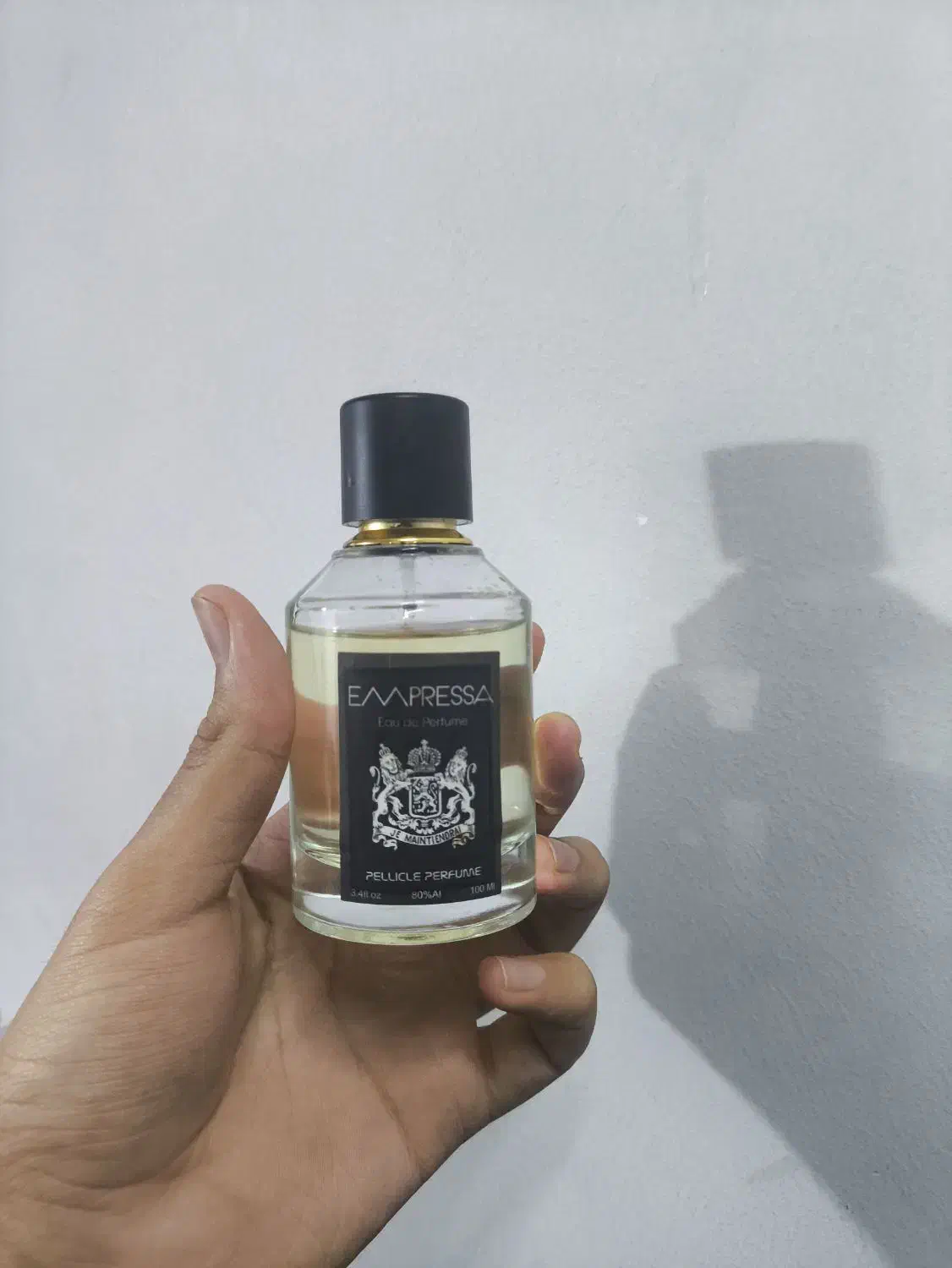 عطر امپرسا ادکلن سلطنتی|آرایشی، بهداشتی، درمانی|اردبیل, |دیوار