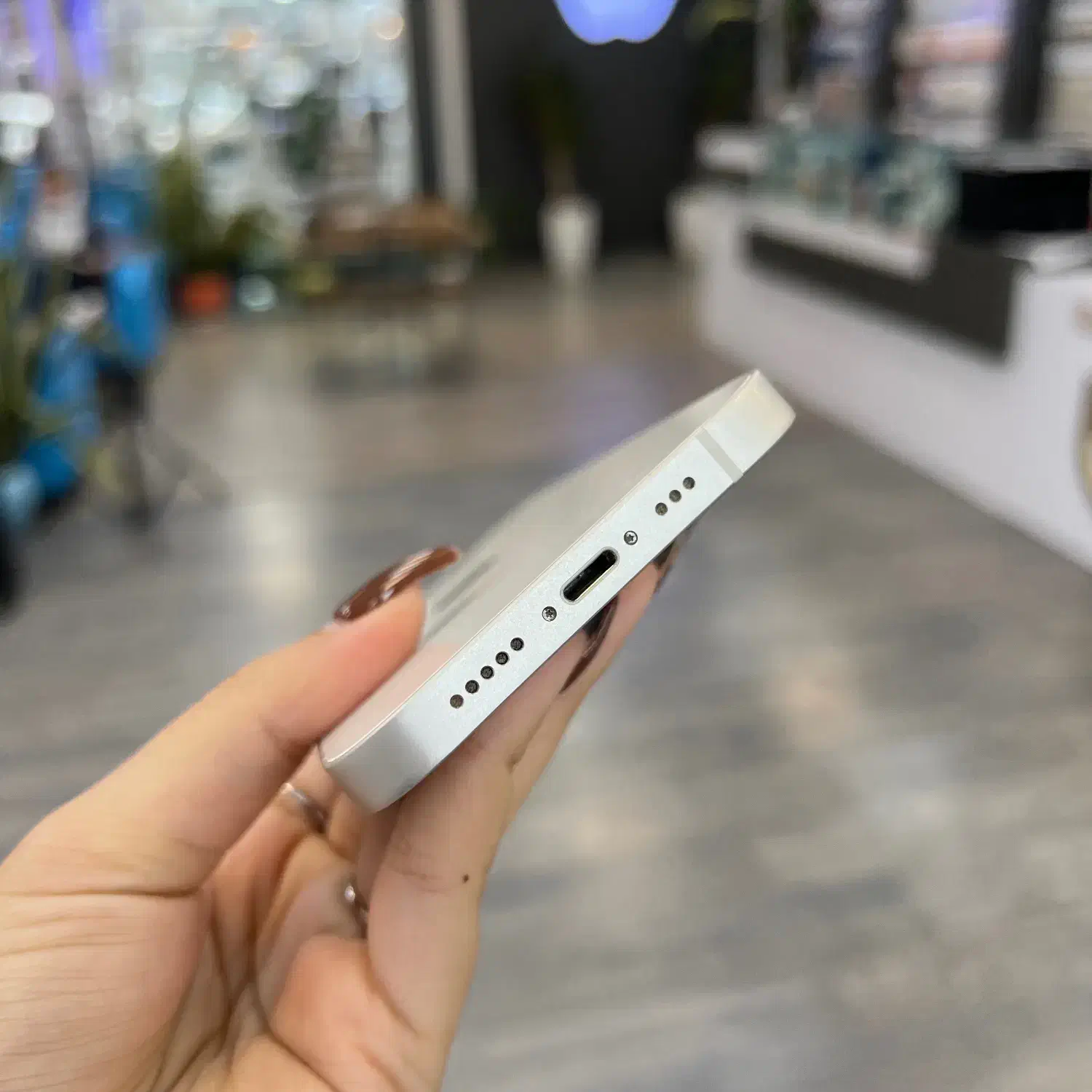 13نرمال سفید باطری ۸۴|موبایل|گرگان, |دیوار