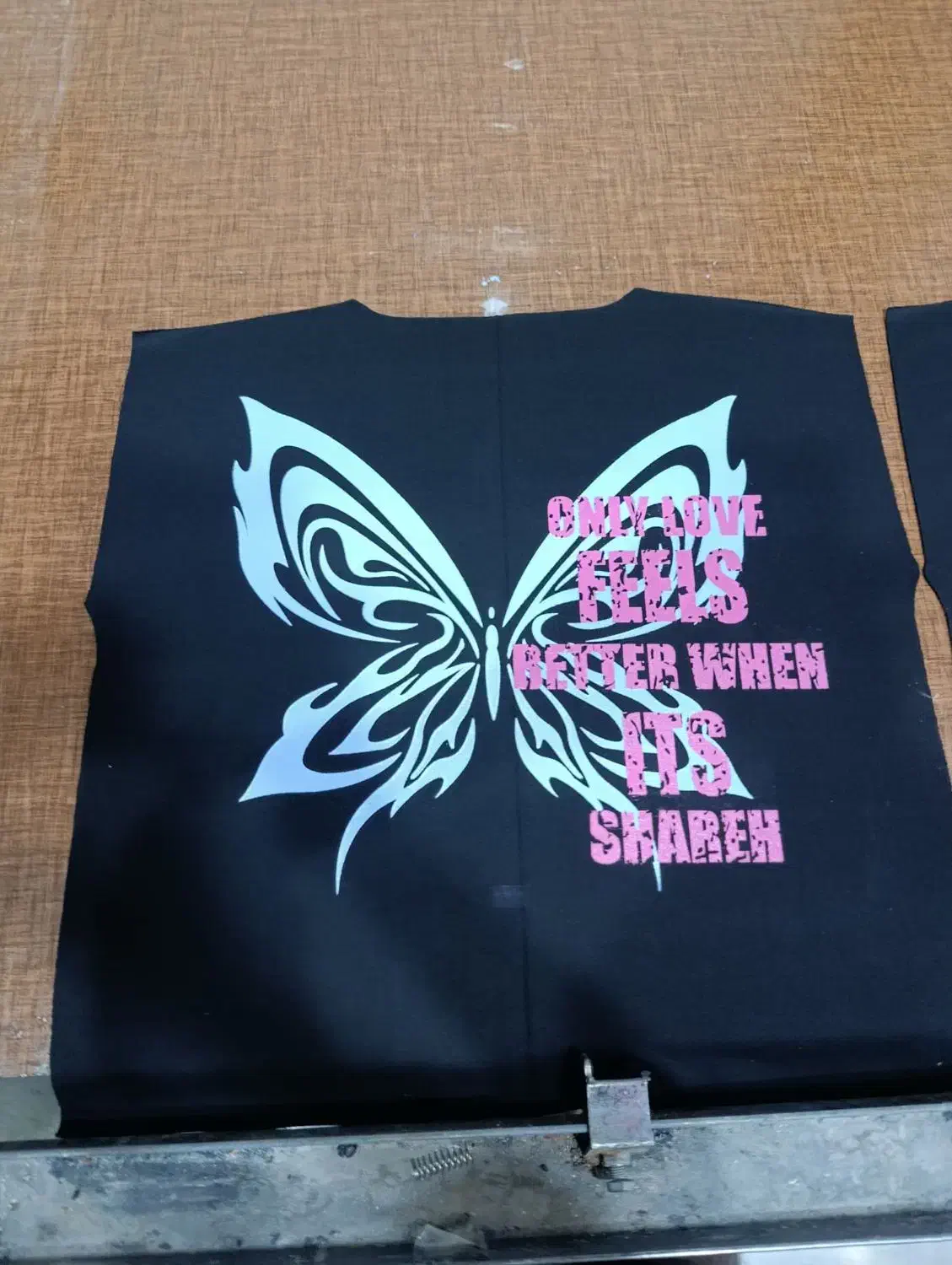 شابلون زن ماهر|استخدام صنعتی، فنی، مهندسی|ری, امین آباد|دیوار