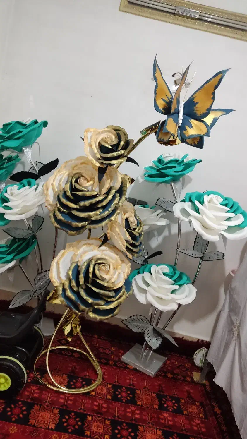 تعدادی وسایل منزل|حراج|زاهدان, |دیوار