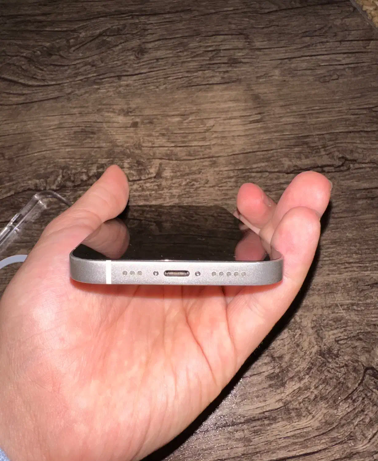 آیفون ۱۳ ۲۵۶ گیگ|موبایل|تهران, شهرک محلاتی|دیوار