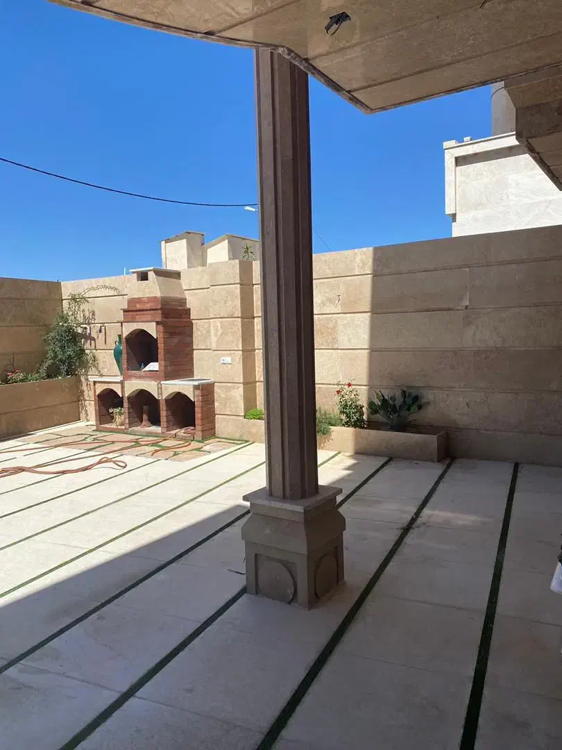 فروش ساختمان لوکس360متری محدوده ارم|فروش خانه و ویلا|یاسوج, |دیوار
