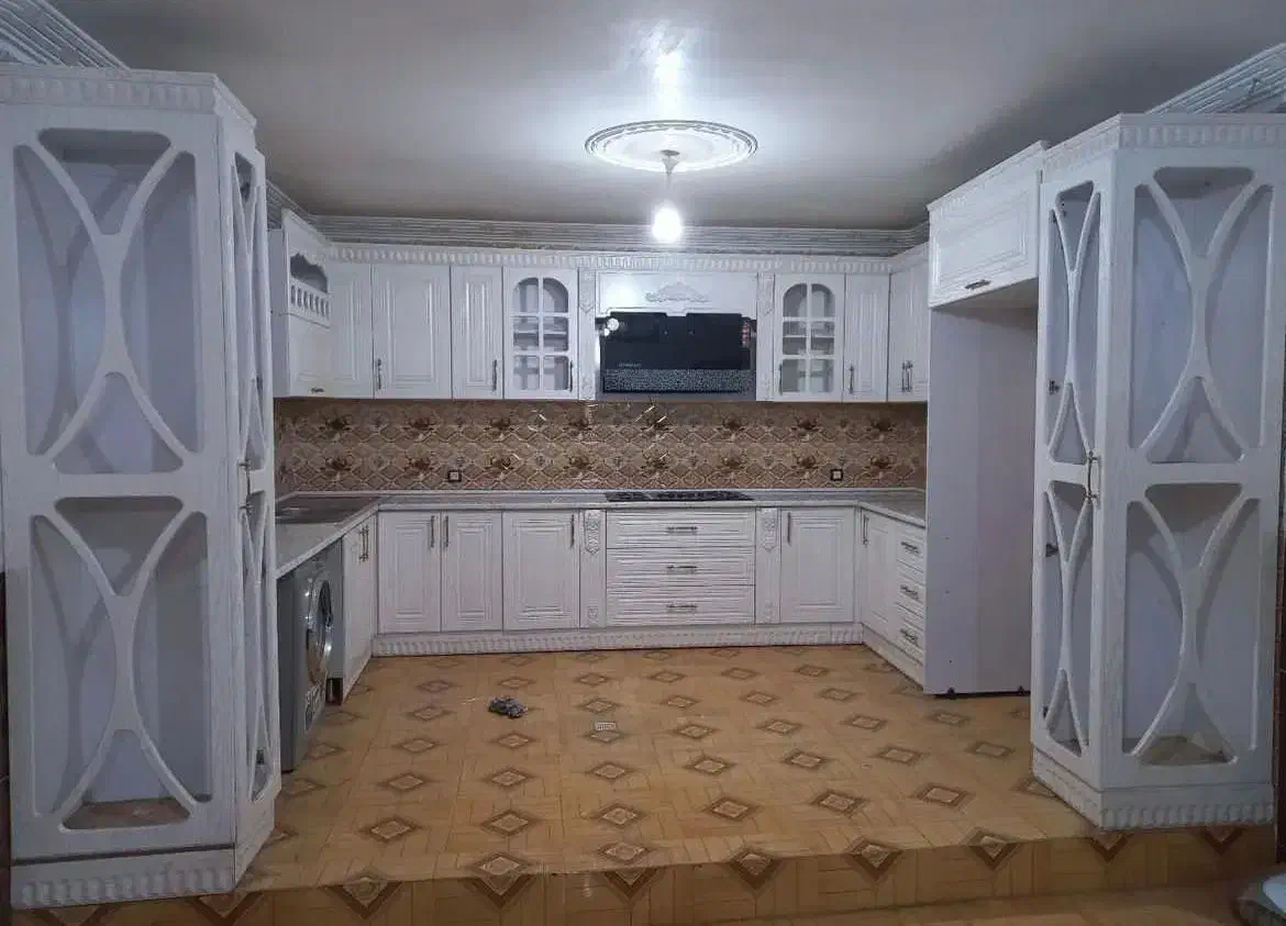 کابینت پیشساخته بدون معطلی و ضدخش و آبHU052|مصالح و تجهیزات ساختمان|بروجرد, |دیوار