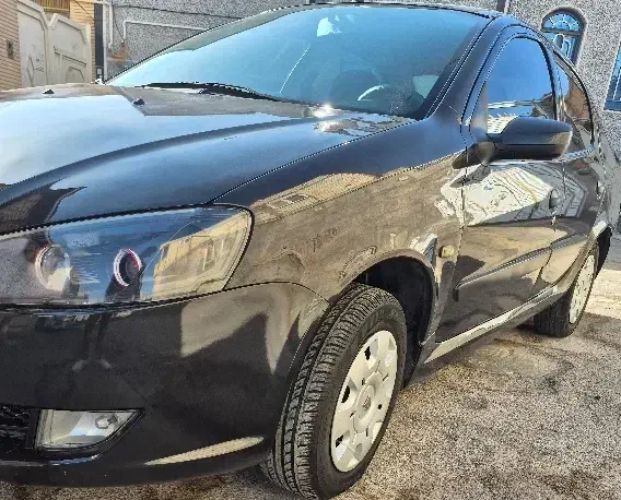 رانا93 lx|خودرو سواری و وانت|بیرجند, |دیوار