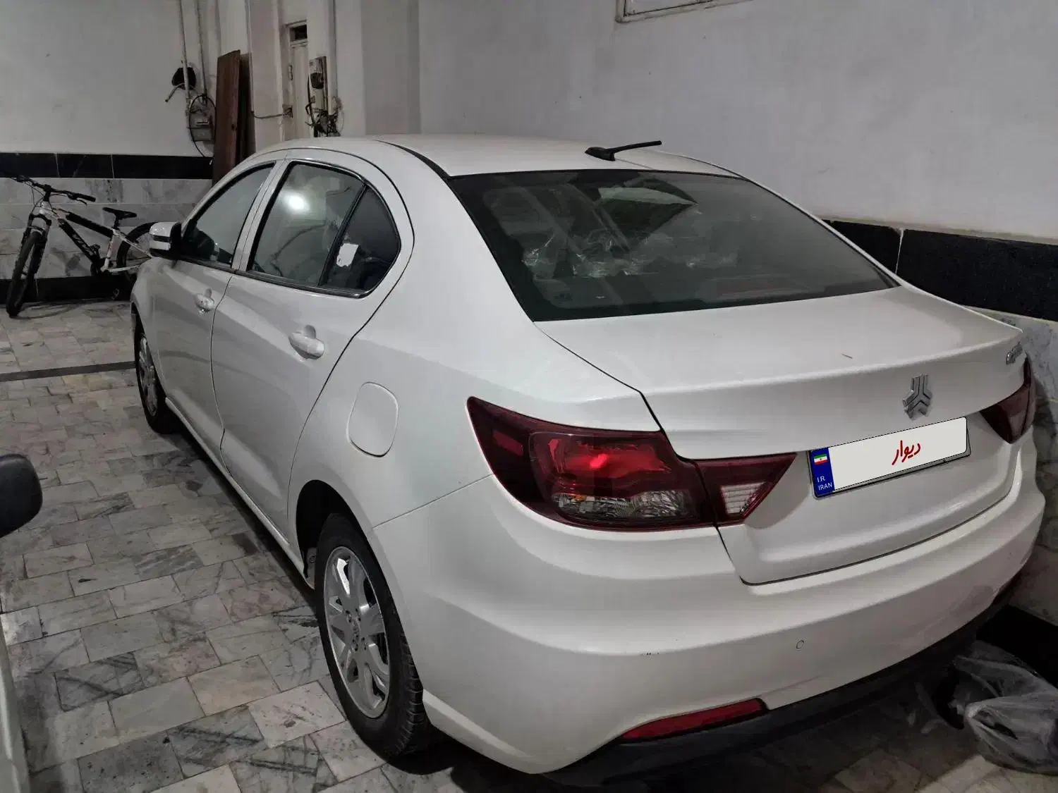 شاهین G سانروف دار مدل 1402|خودرو سواری و وانت|ساری, |دیوار