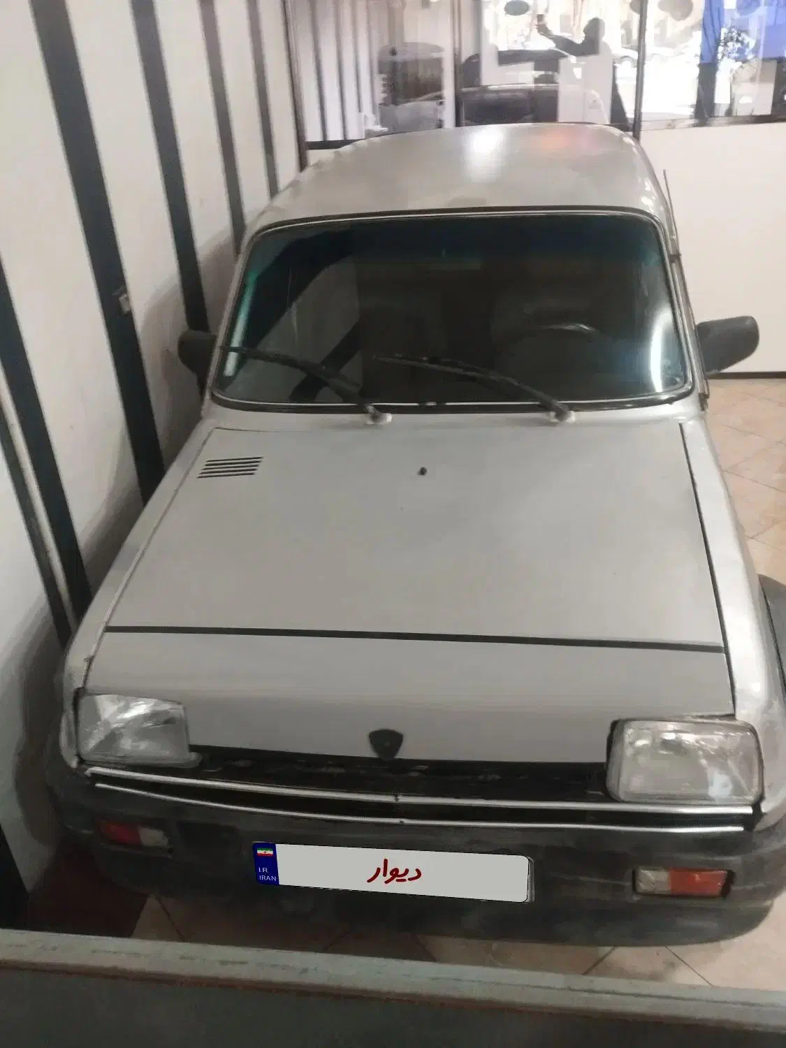 رنو مدل ۸۵|خودرو سواری و وانت|شهریار, شهریار|دیوار