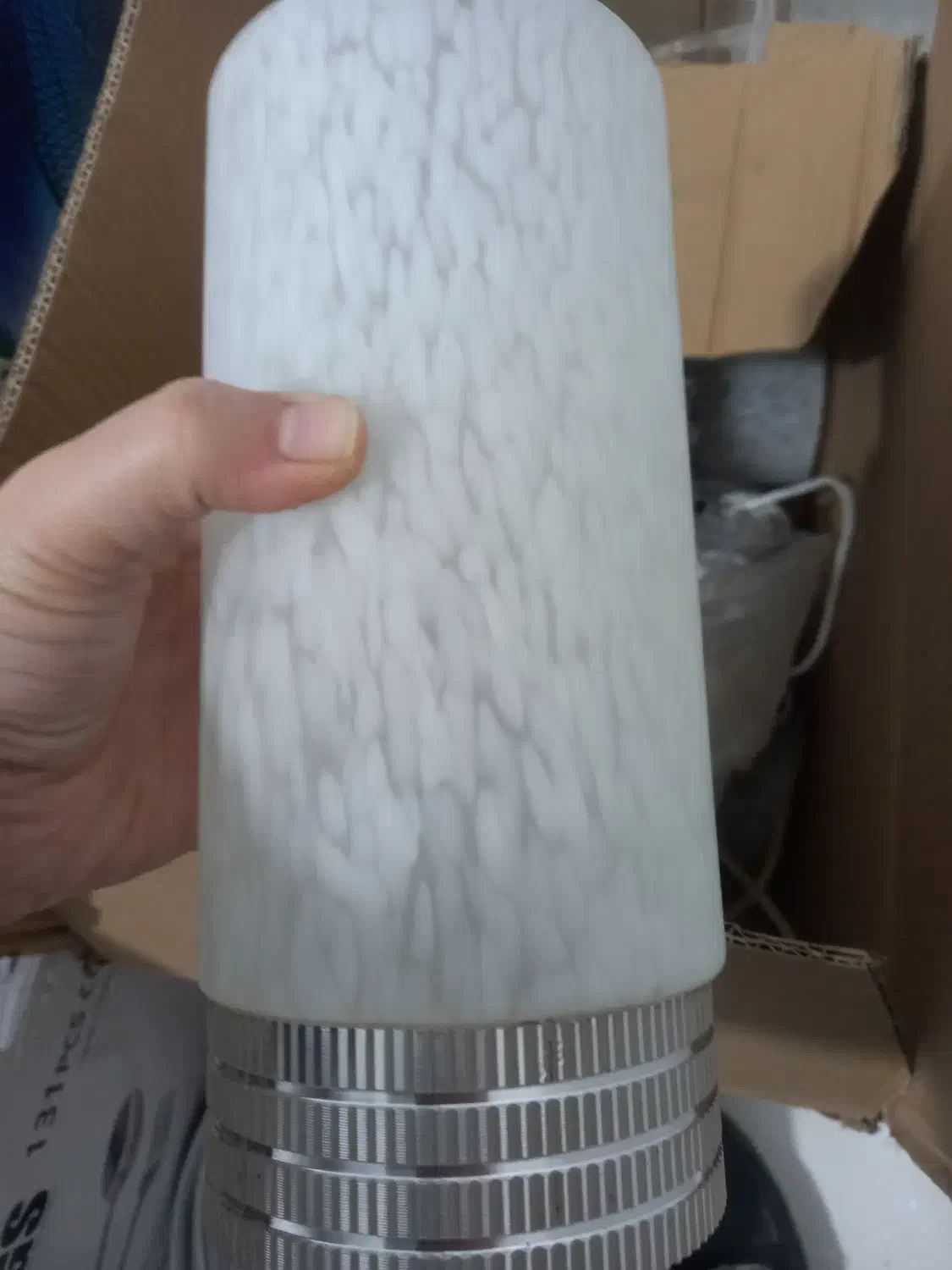 لوستر|لوستر و چراغ آویز|بیرجند, |دیوار