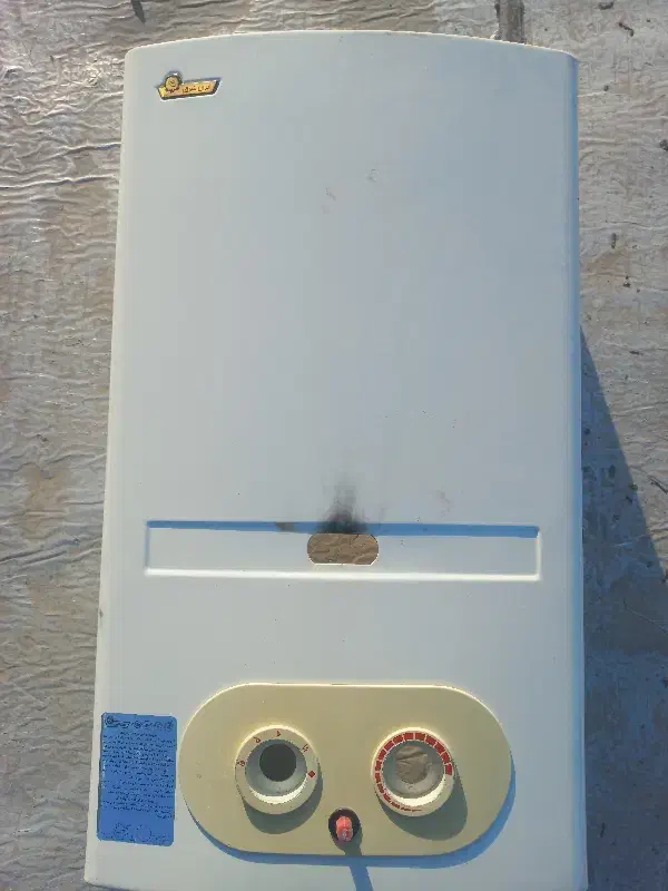 آبگرمکن ایران شرق|آبگرمکن، پکیج، شوفاژ|زابل, |دیوار