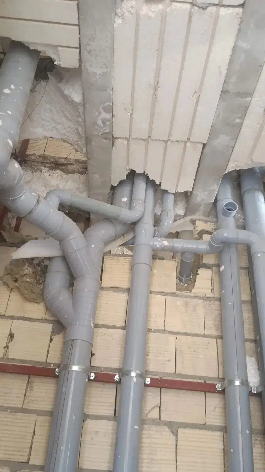 لوله کش|خدمات پیشه و مهارت|کوهدشت, |دیوار