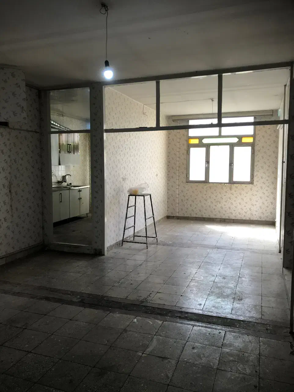 واحد مسکونی مناسب برای دفاتر خدماتی تولیدی...|اجارهٔ دفتر کار، اتاق اداری، مطب|تهران, افسریه شمالی|دیوار
