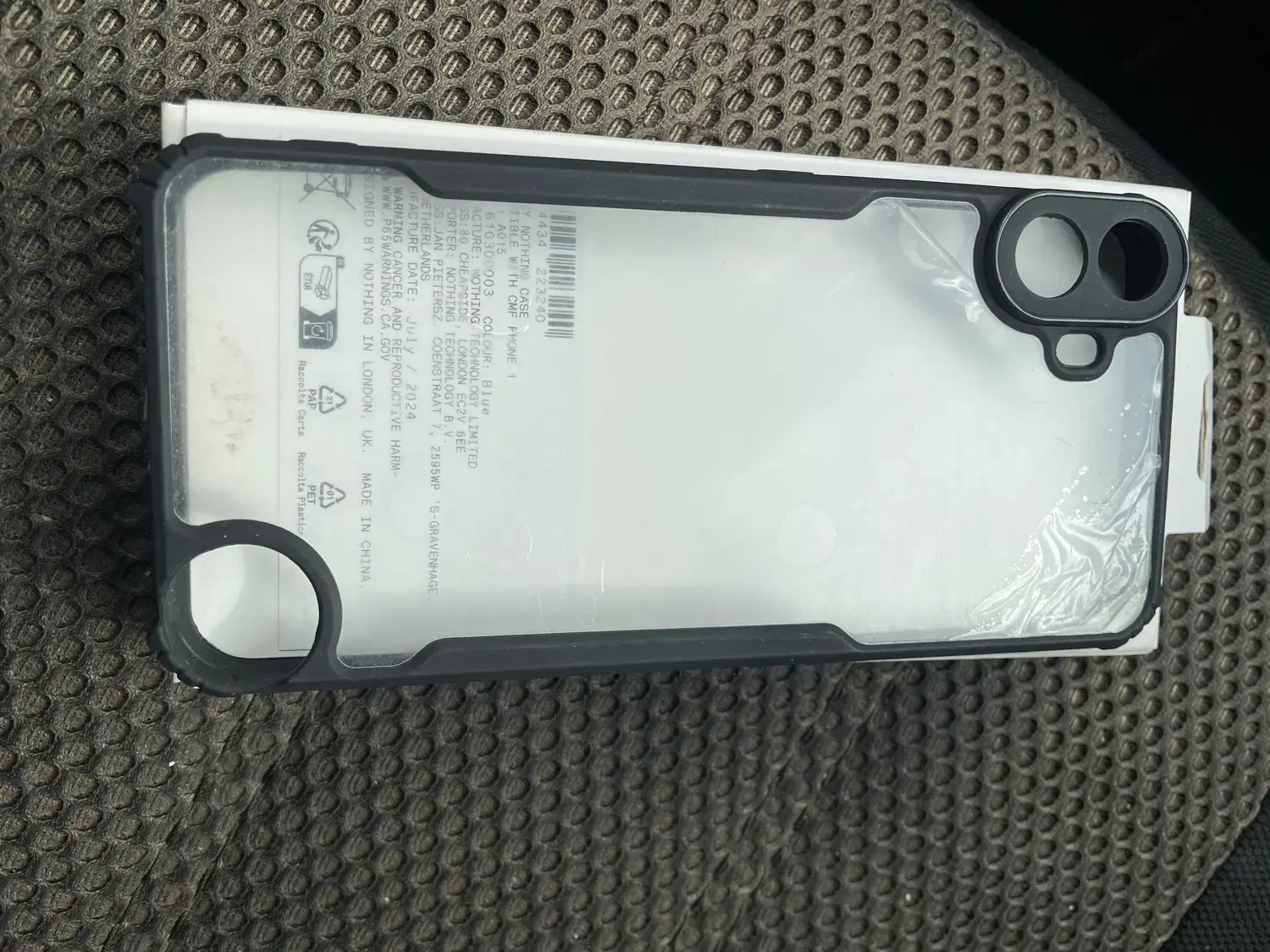 ناتینگ smf|لوازم جانبی موبایل و تبلت|تهران, سجاد|دیوار