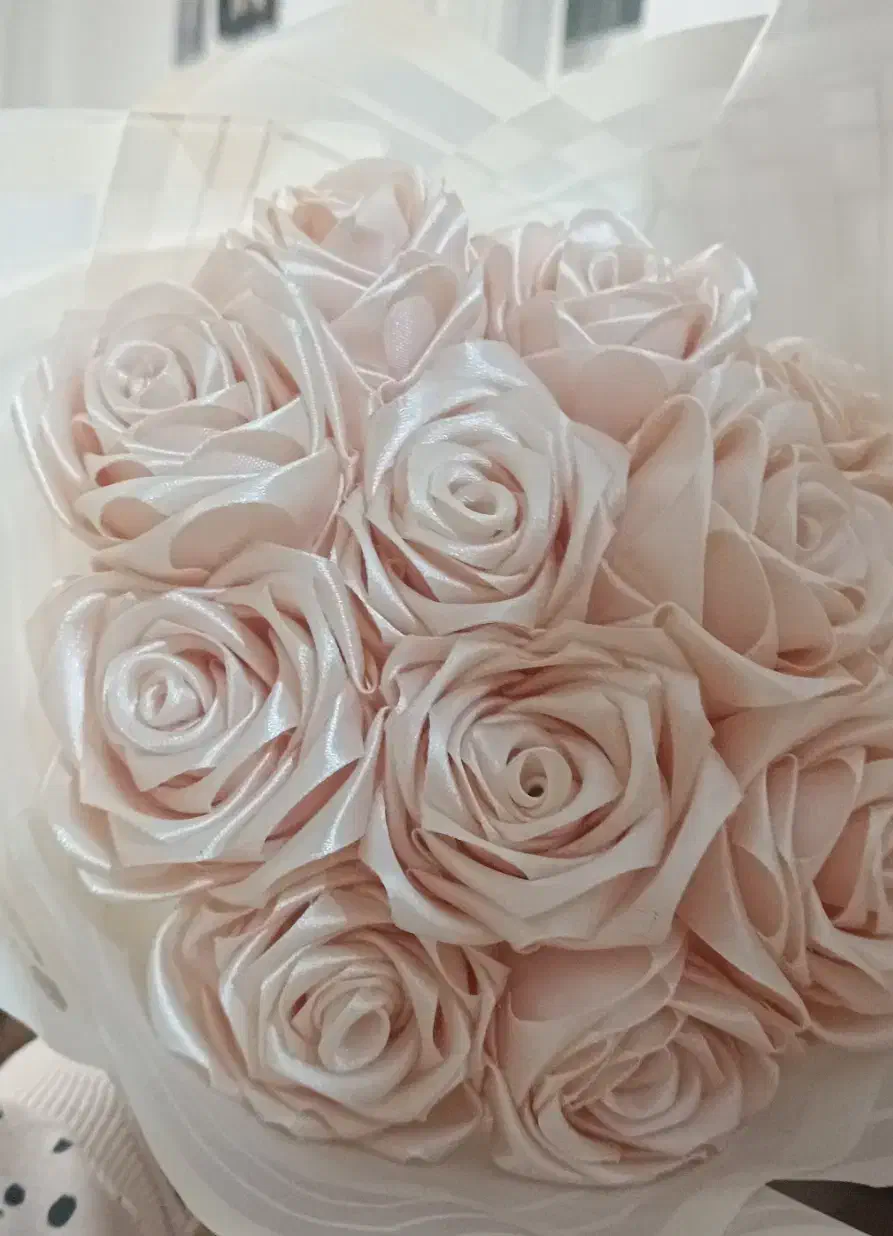 گل های پارچه ای|گل مصنوعی|خوی, |دیوار