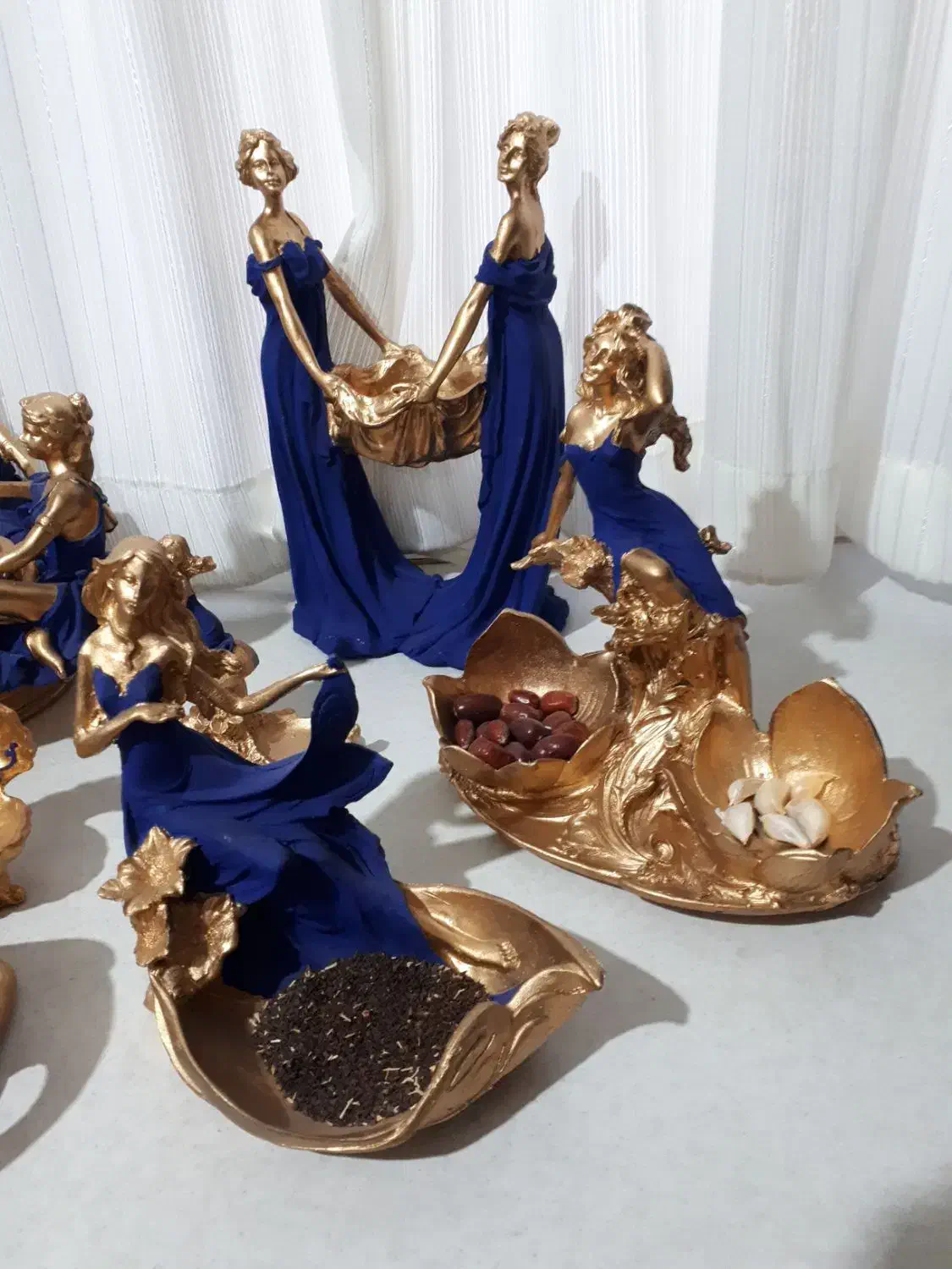 هفت سین|صنایع دستی و سایر لوازم تزئینی|رودهن, |دیوار