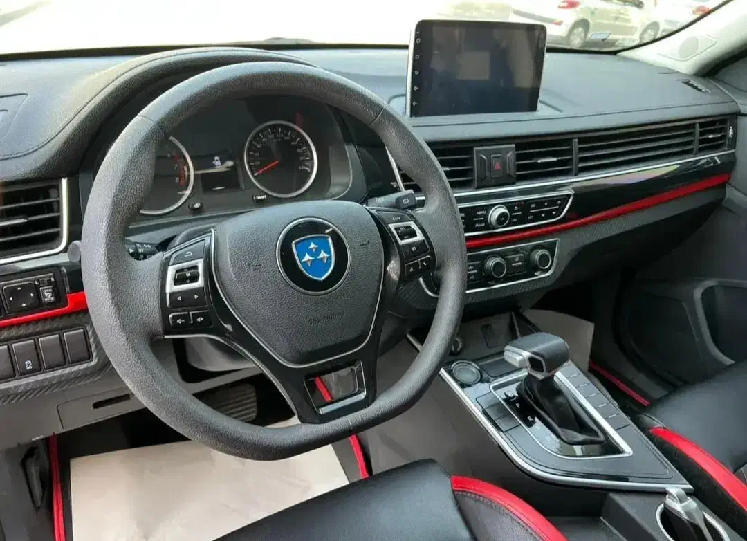 sx5 / اس ایکس 5 (اقساط)|خودرو سواری و وانت|تهران, نارمک|دیوار