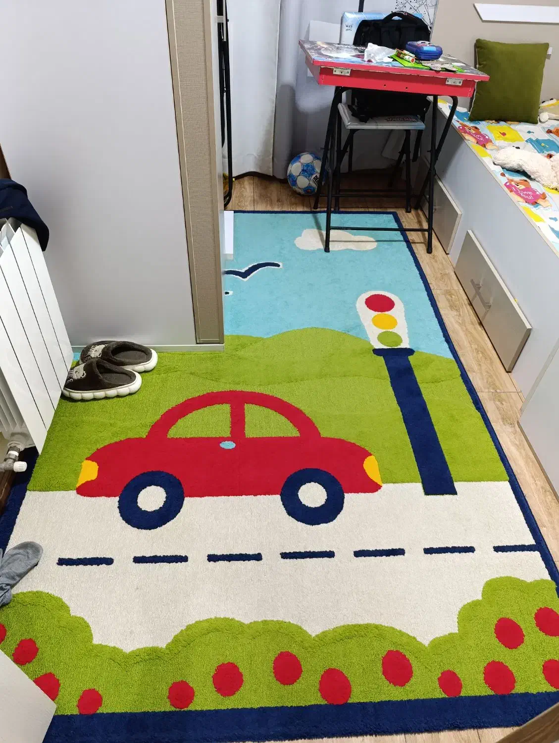 تخت وکمد نوجوان|تخت و سرویس خواب|کرج, فاز ۳ گوهردشت|دیوار