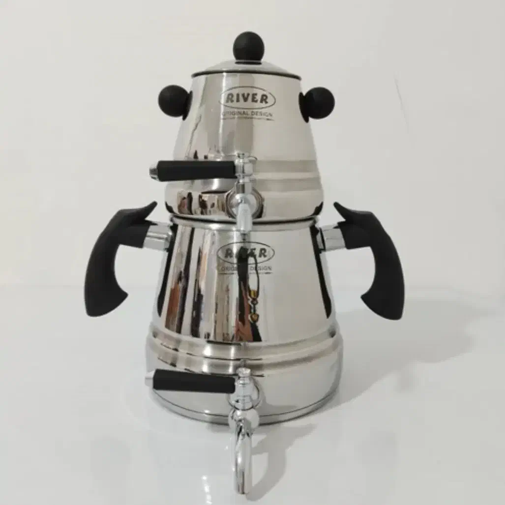 ست کتری و قوری|قوری، کتری، قهوه‌ساز دستی|اسدآباد, |دیوار