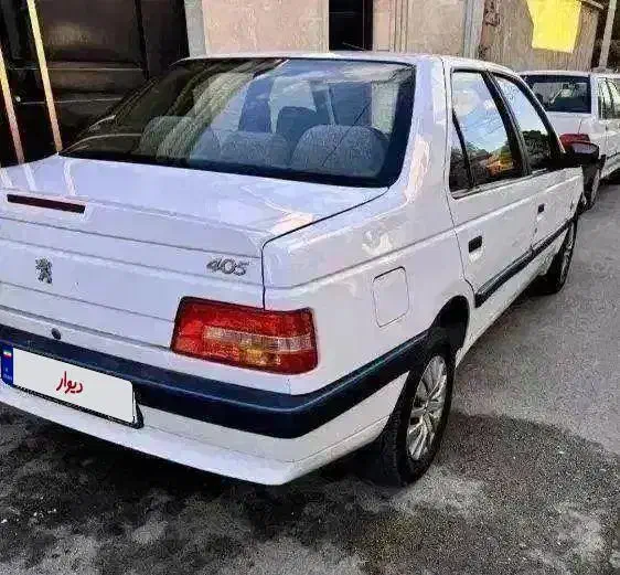 slx98|خودرو سواری و وانت|قم, خداکرم|دیوار