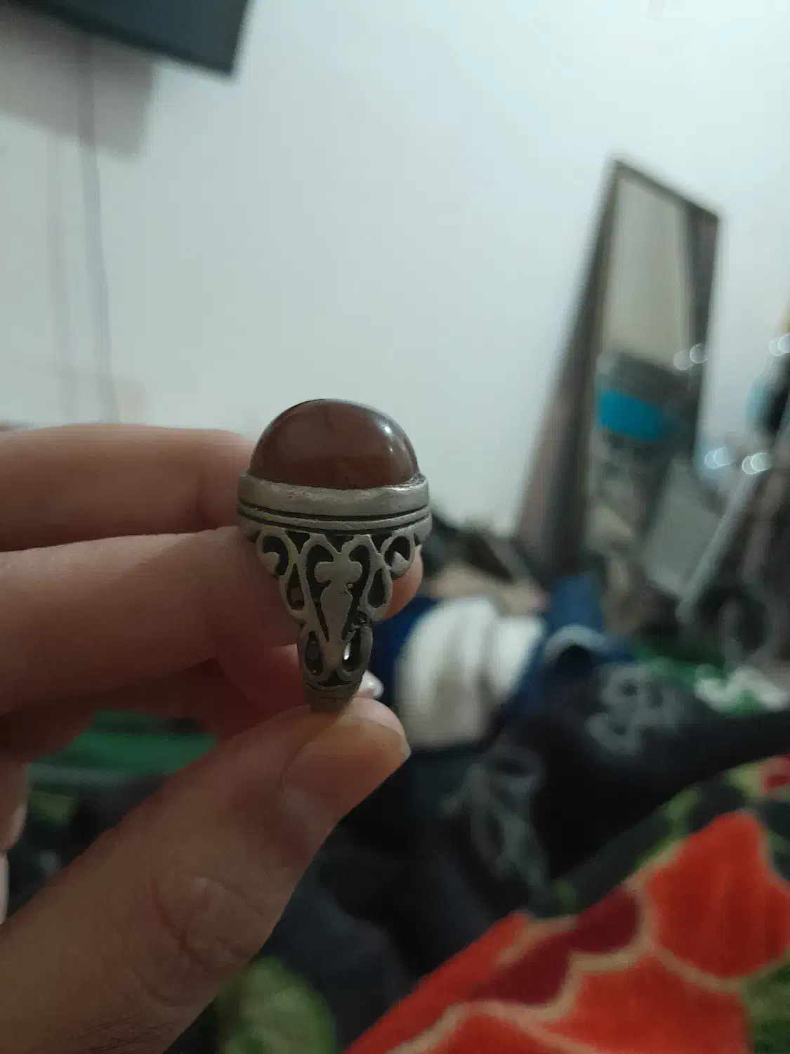 انگشتر|بدلیجات|بندر ماهشهر, |دیوار