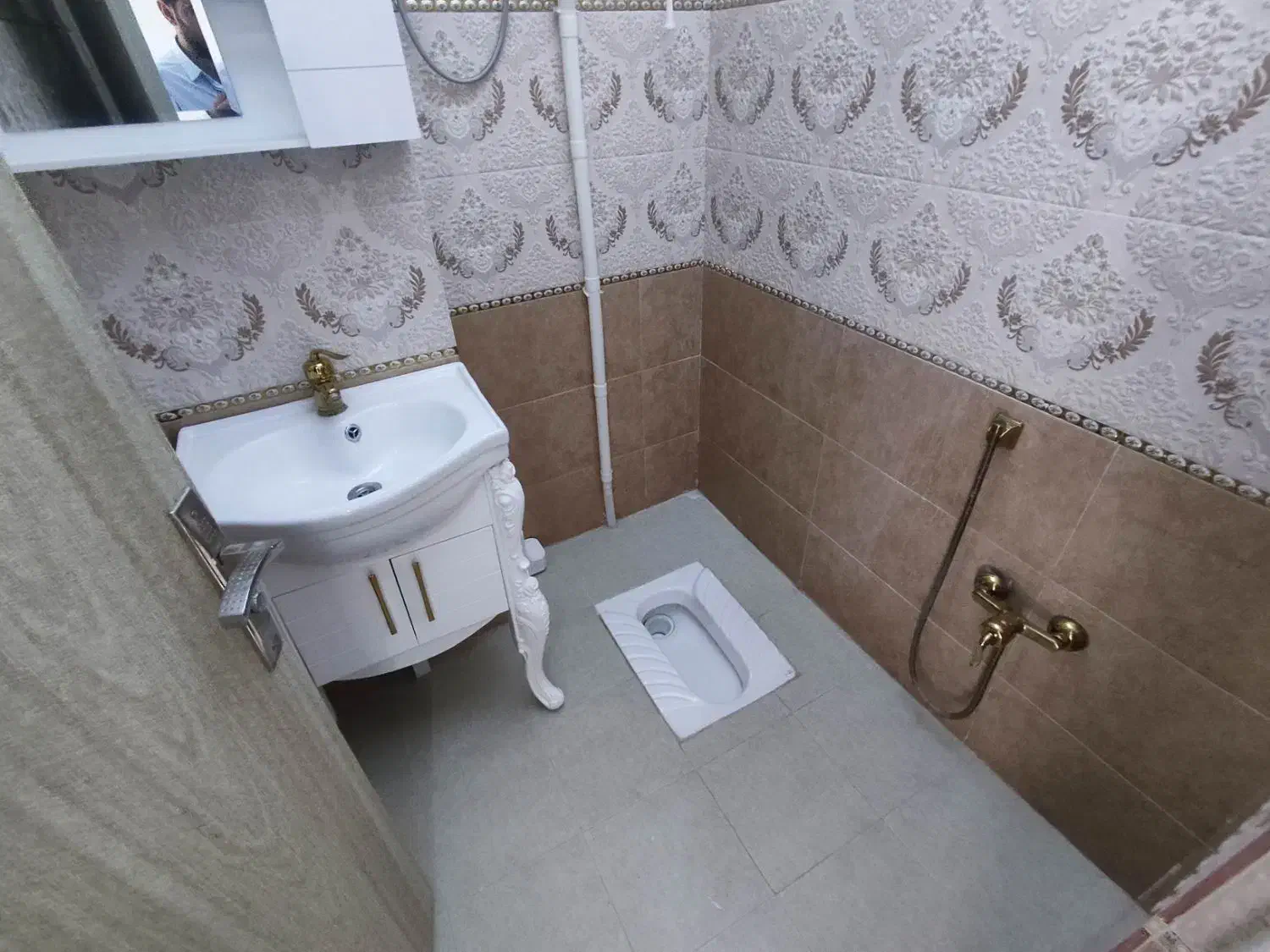 فروش تک واحدی ۳خواب در گوهردشت نوساز|فروش آپارتمان|کرج, گوهردشت|دیوار