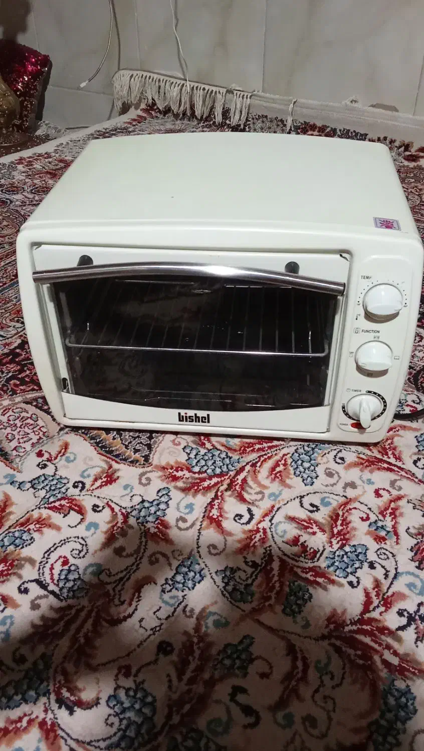 توستر|کافی‌شاپ و رستوران|نیشابور, ابراهیمی|دیوار