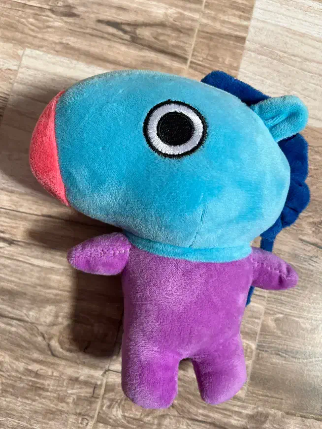 عروسک مانگ bt21|کلکسیون و سرگرمی|رشت, استقامت ۲|دیوار