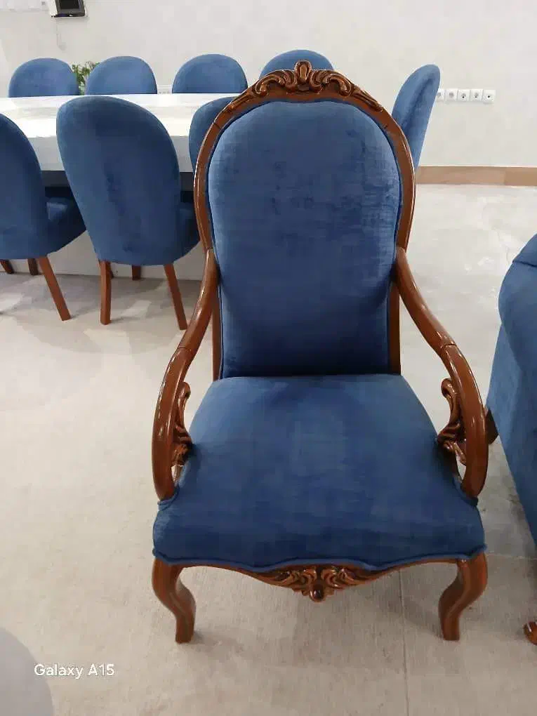 فروش مبل درحدنو|مبلمان خانگی و میز عسلی|آستانه اشرفیه, |دیوار