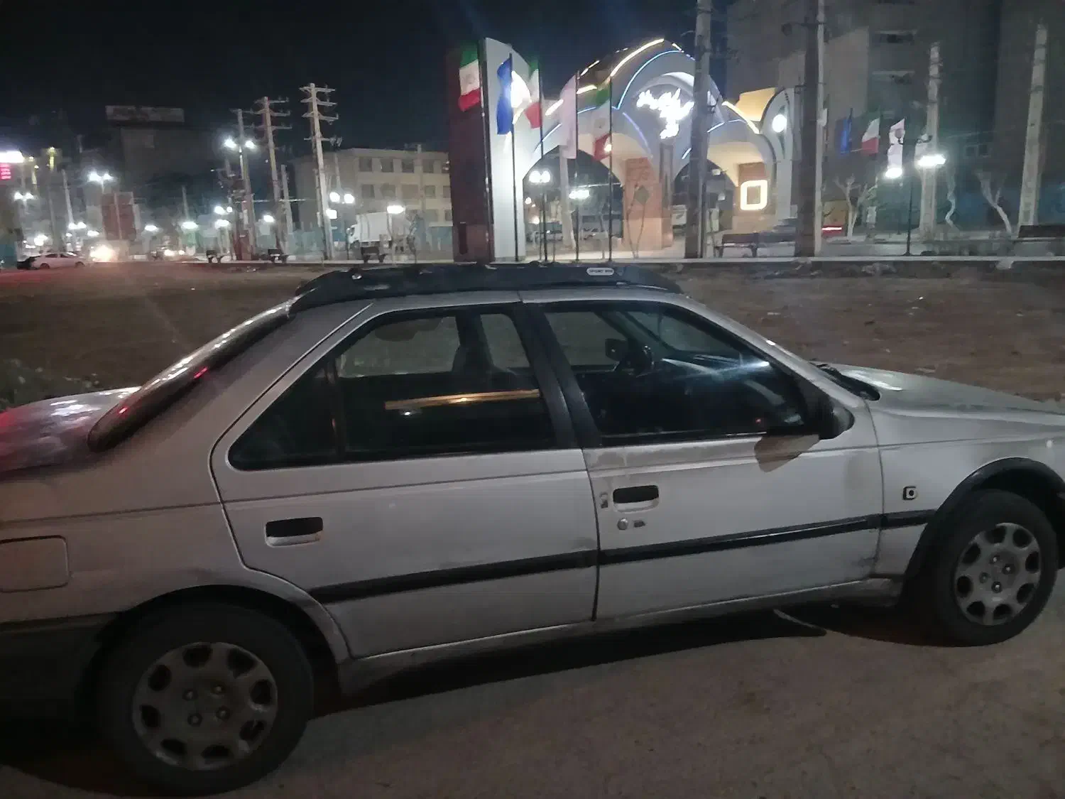 سواری|خودرو کلاسیک|گلستان (تهران), |دیوار