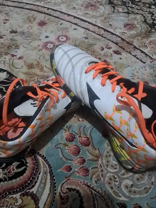 کفش سالن سایز38|کیف، کفش، کمربند|گرگان, |دیوار