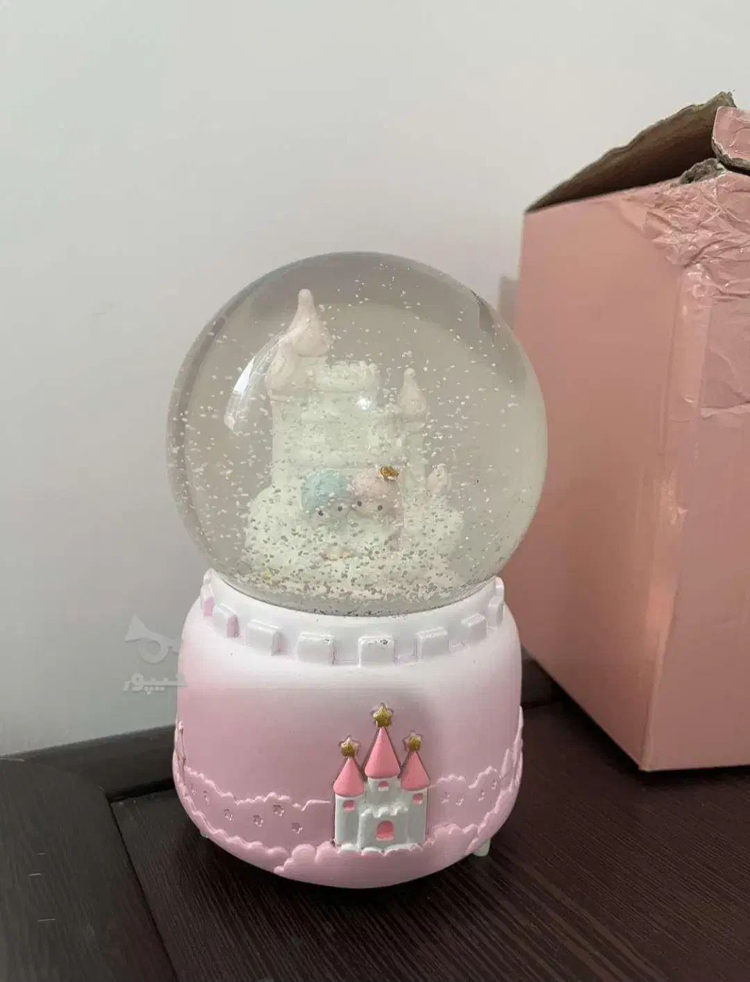 موزیکال چرخان چند نور|آلات موسیقی|بابل, |دیوار