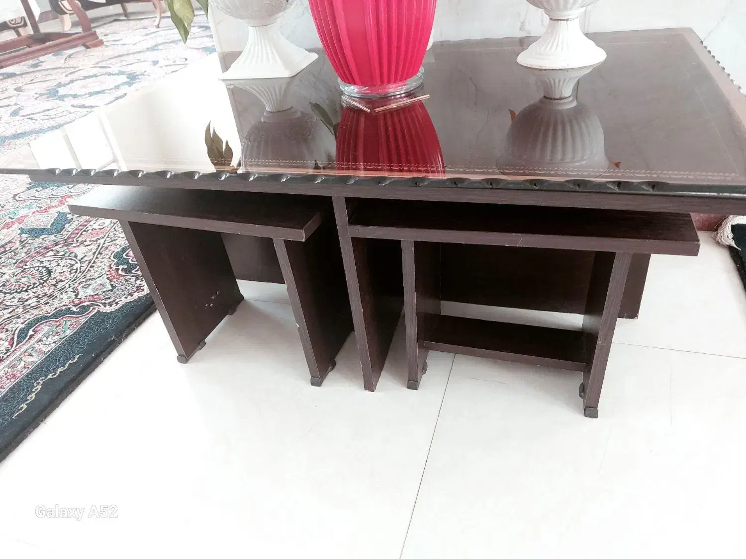 میز عسلی|مبلمان خانگی و میز عسلی|کرمانشاه, |دیوار