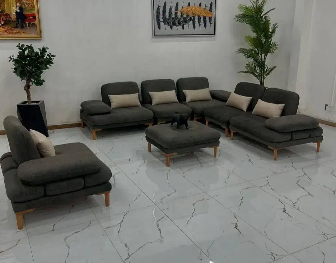 مبلمان   سپنتا/ باکیفیت و تخفیفات ویژه فصل پاییز|مبلمان خانگی و میز عسلی|اردبیل, |دیوار