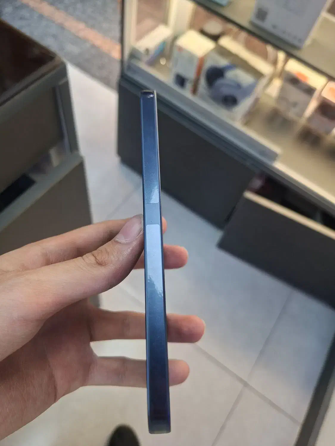فروش ویژه Galaxy A35 همراه با آداپتور و انواع قاب|موبایل|تهران, نارمک جنوبی|دیوار