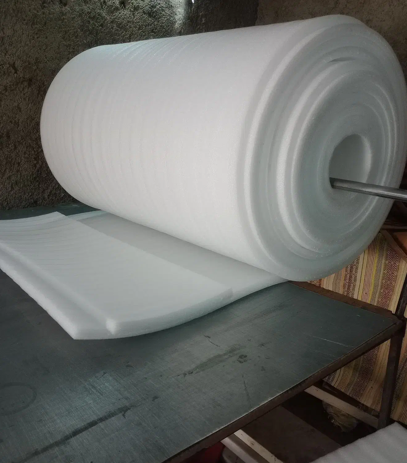 برش فوم|خدمات پیشه و مهارت|کرج, شهرک رضوانیه|دیوار