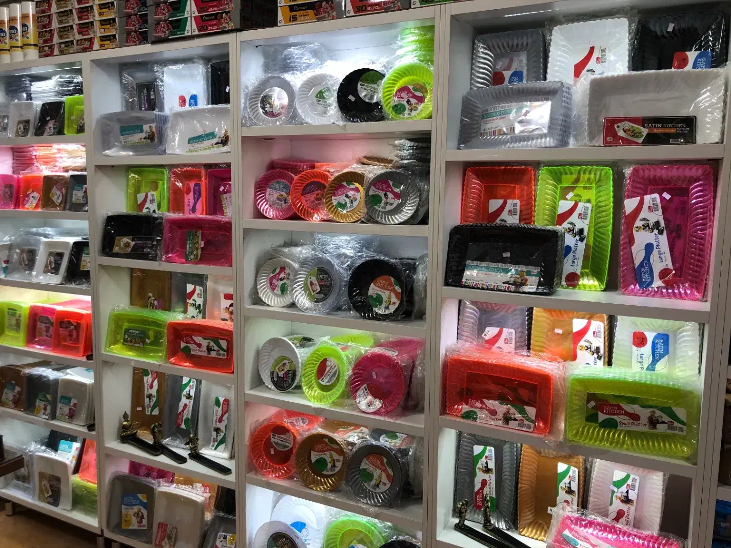 قفسه و‌ ویترین|فروشگاه و مغازه|تهران, دکتر هوشیار|دیوار