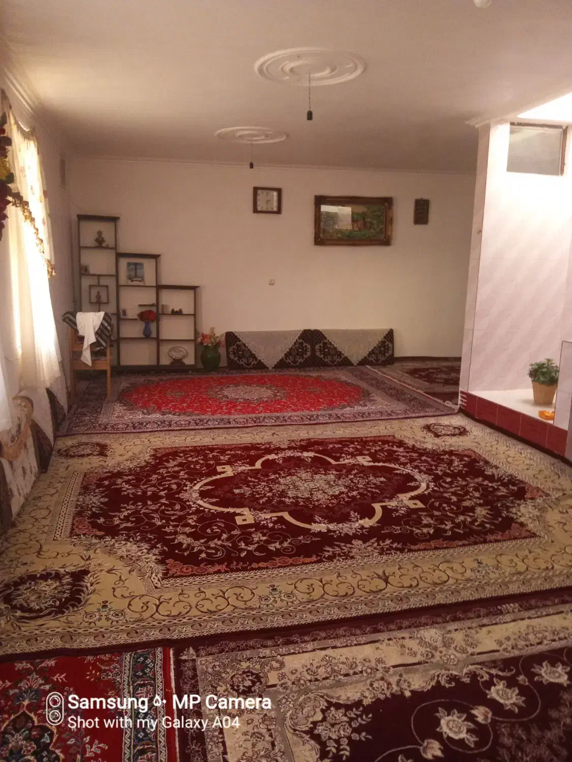 ویلا باغ فروشی|فروش خانه و ویلا|پیر سلیمان, |دیوار