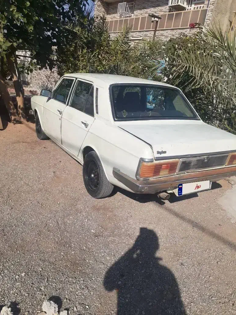 پیکان سواری مدل ۸۳|خودرو سواری و وانت|اهواز, فاز ۲ پادادشهر|دیوار