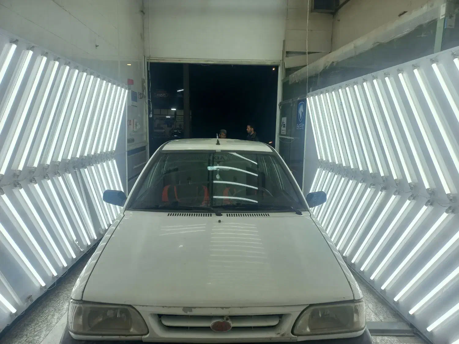 پراید۸۹|خودرو سواری و وانت|نیشابور, شهید بهشتی|دیوار