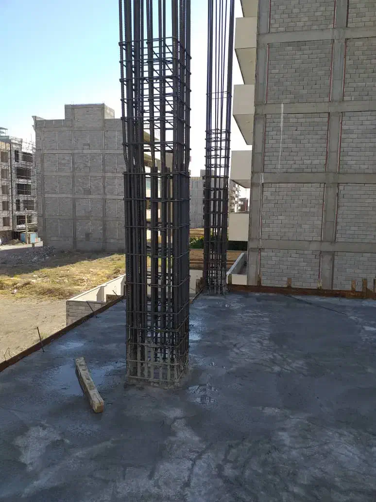 کمک مجری دارای ظرفیت آزاد و آماده همکاری|استخدام معماری، عمران و ساختمانی|تبریز, |دیوار