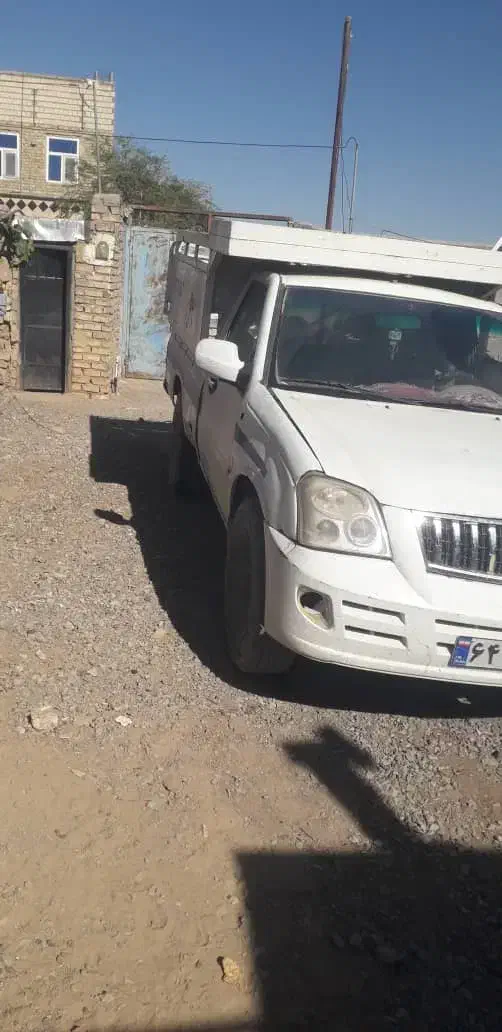 فروش ماشین|خودرو سواری و وانت|تایباد, |دیوار