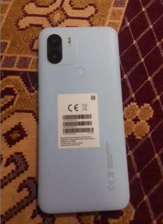 گوشی شیاومیA2پلاس|موبایل|مراغه, |دیوار