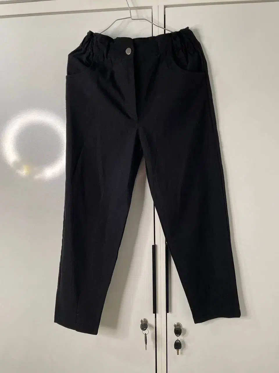 فروش 4 عدد شلوار اکبند ژورنالی برند|لباس|تهران, بلوار کشاورز|دیوار