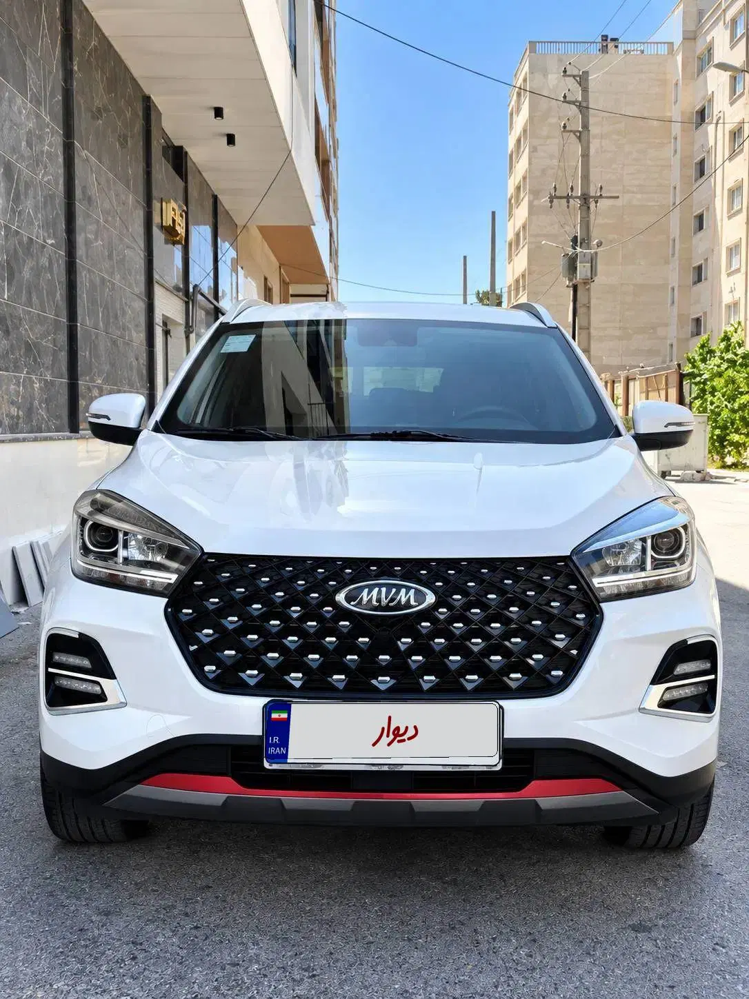 x55 por|خودرو سواری و وانت|شیراز, ابیوردی|دیوار