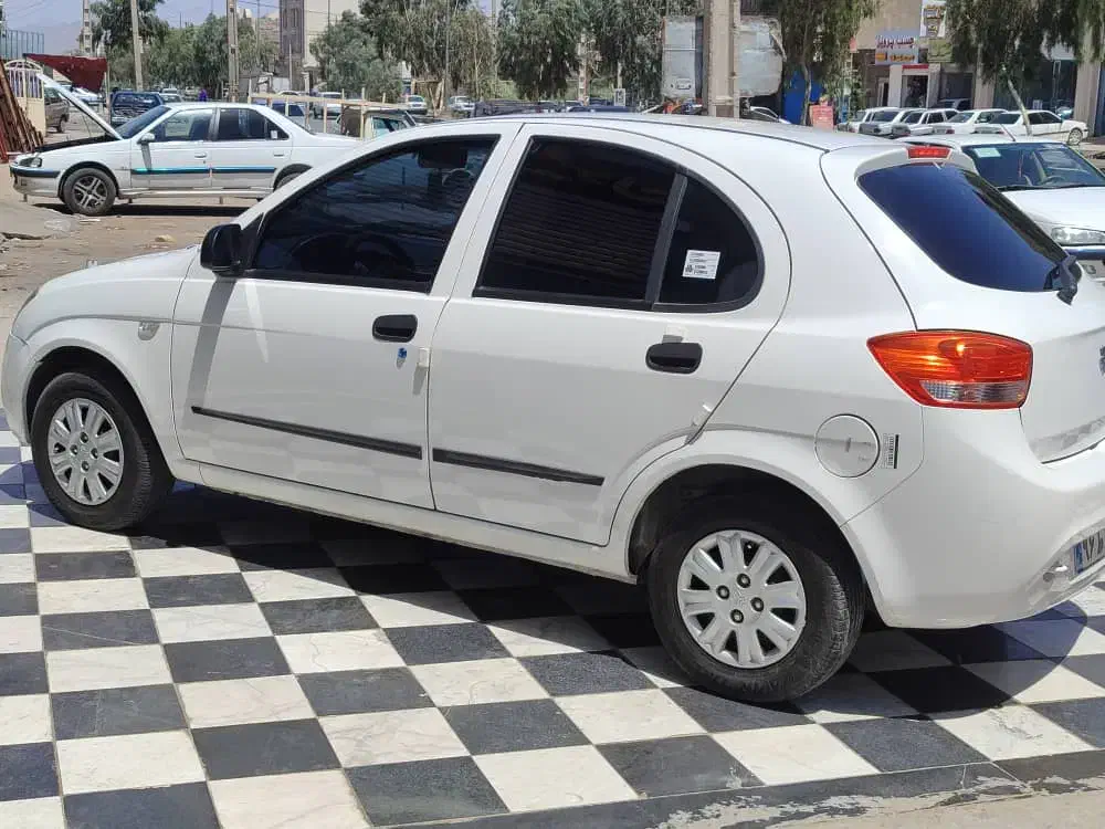 تیبا2مدل 1401|خودرو سواری و وانت|زاهدان, |دیوار