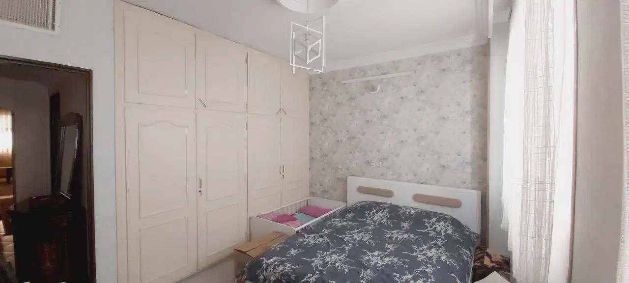 ۱۲۰ متر هاشمیه ۸۵ طبقه اول فقط خانواده|اجارهٔ آپارتمان|مشهد, نیروی هوایی|دیوار