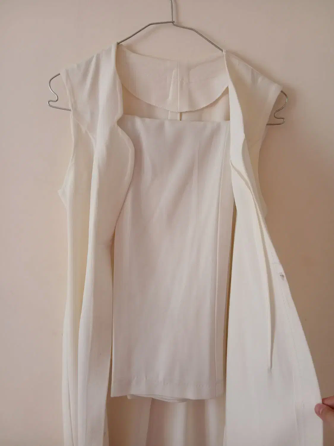 شلوار و جلیقه|لباس|زنجان, |دیوار