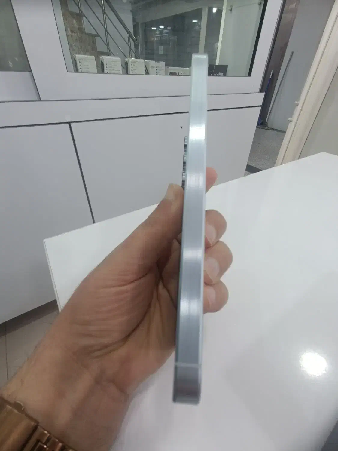 سامسونگ A55 5G|موبایل|گنبد کاووس, |دیوار