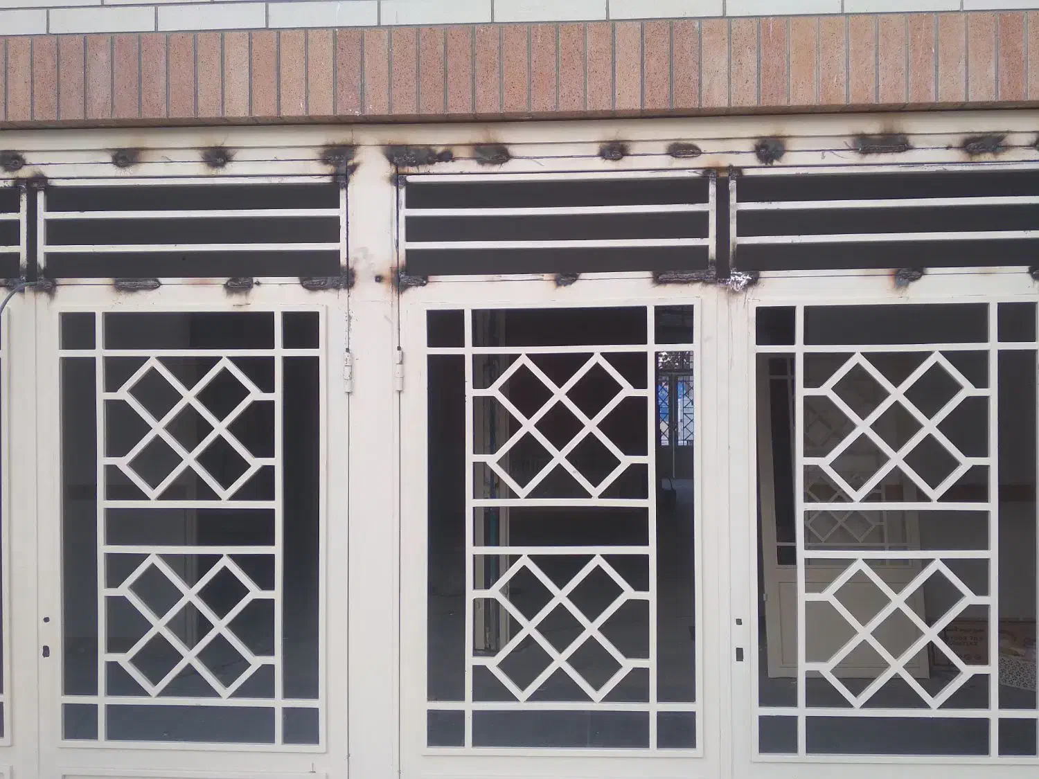 جوشکار سیار|خدمات پیشه و مهارت|بجنورد, |دیوار